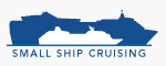 CRUCEROS EN BARCO PEQUE&Ntilde;O PRINCESS SMALL SHIP CRUISING
